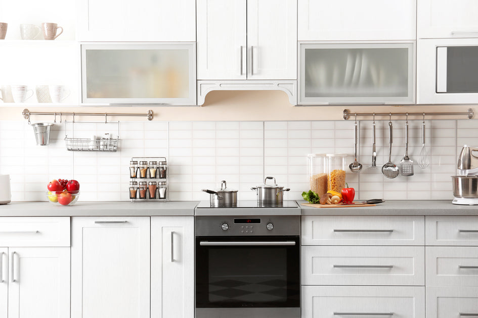 Interior Design Tips Does Hardware Have to Match Appliances