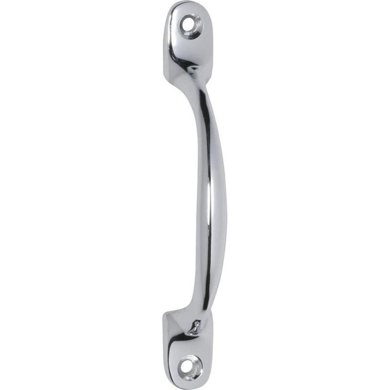 Pull Handle Standard Chrome Plated 100mm