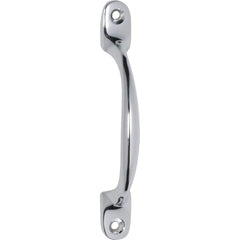 Pull Handle Standard Chrome Plated 100mm