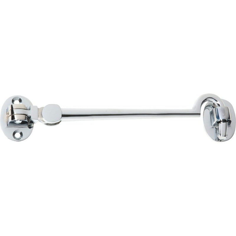 Cabin Hook Large Chrome Plated L150mm