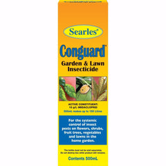 Conguard â€“ Garden Insecticide 500ml
