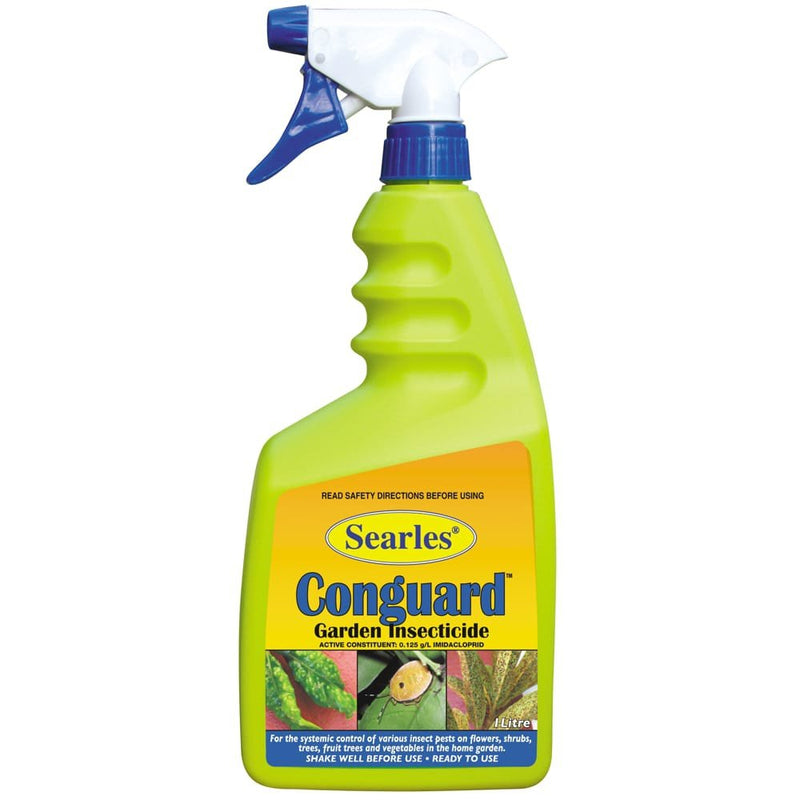 Conguard â€“ Garden Insecticide RTU 1litre