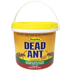 Dead Ant Pro 2.5 kg