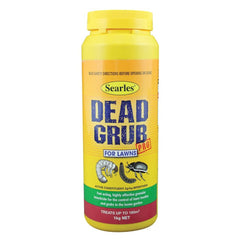 Dead Grub Pro 1 kg