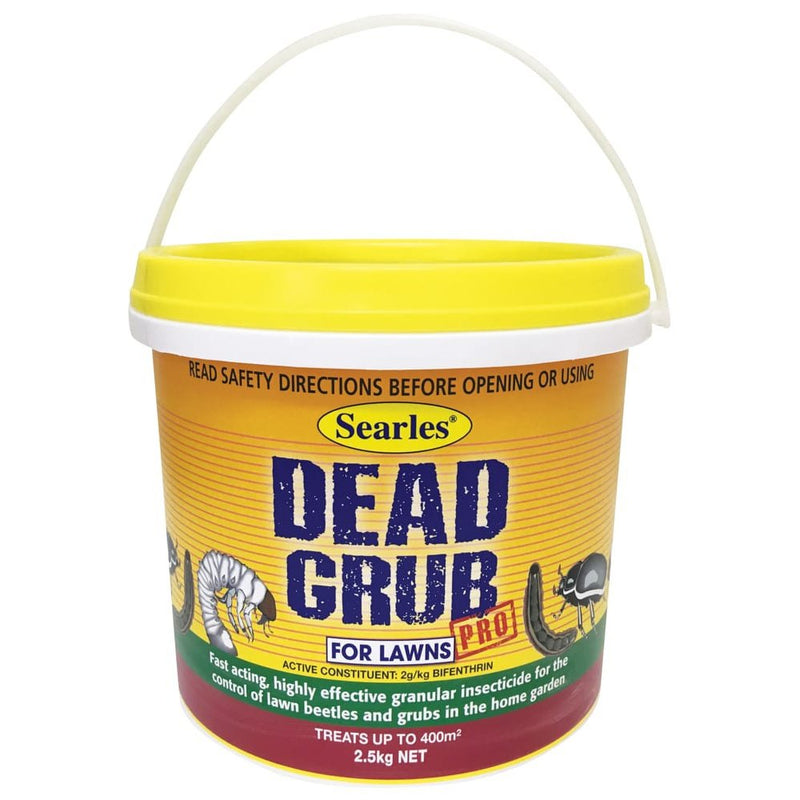 Dead Grub Pro 2.5 kg