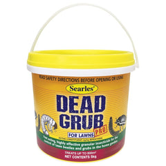 Dead Grub Pro 5 kg