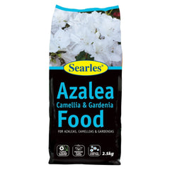 Azalea, Camellia & Gardenia 2.5kg