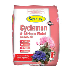 Cyclamen & African Violet Mix 10 litre