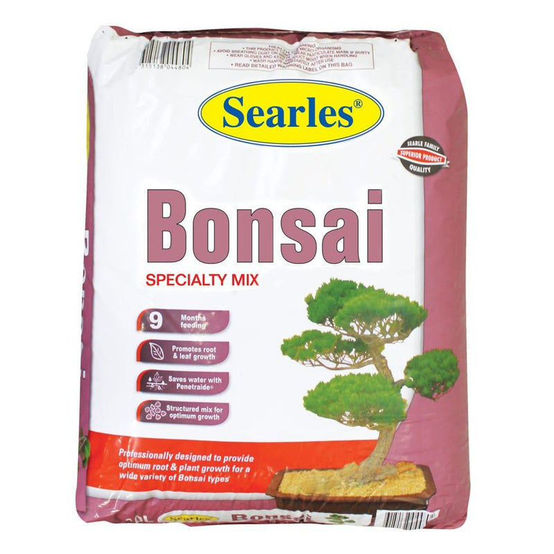 Bonsai Mix 10 litre