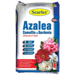 Azalea, Camellia & Gardenia Acidic Potting Mix 30 litre