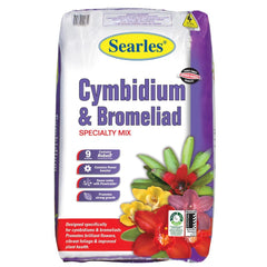 Cymbidium and Bromeliad Mix 30 litre