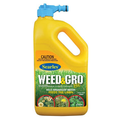 Weed & Gro Pro 2 litre