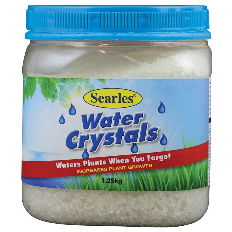 Water Crystals 1.25kg