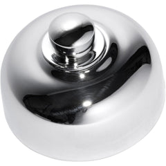 Dimmer Traditional Chrome Plated