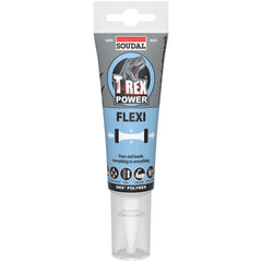 T-Rex Power Flexi 125ml Bright White