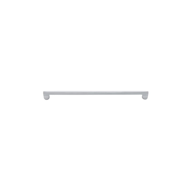 Cabinet Pull Baltimore Brushed Chrome 320mm