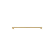 Cabinet Pull Baltimore Brushed Brass 320mm