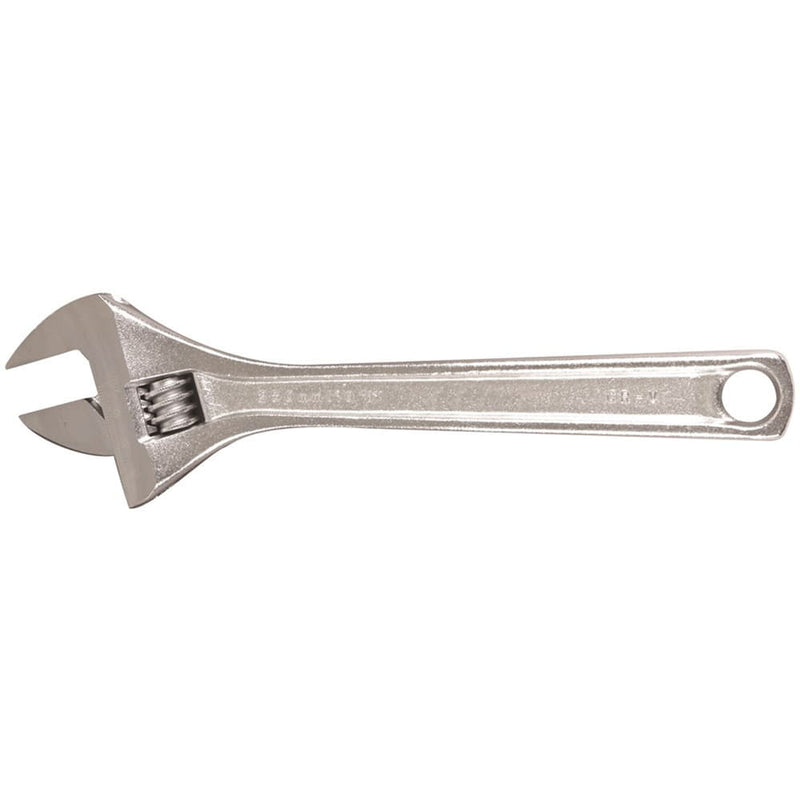 Wrench Adjustable 375mm Kincrome