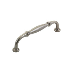 Momo Winchester 128mm D Handle Pewter