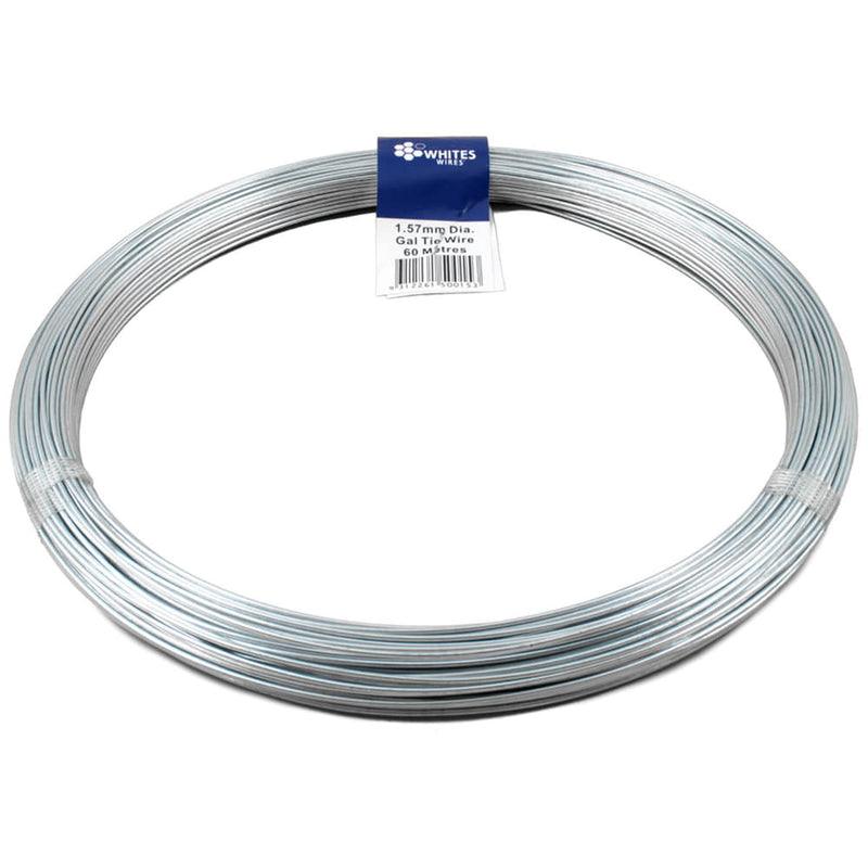 Wire Tie 1.57mm x 60mtr