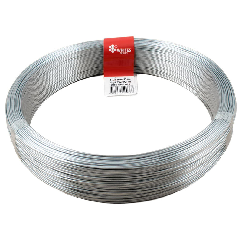 Wire Tie 1.25mm x 285mtr