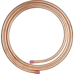 Copper Tube 1/2 Type-B 3mtr Coil