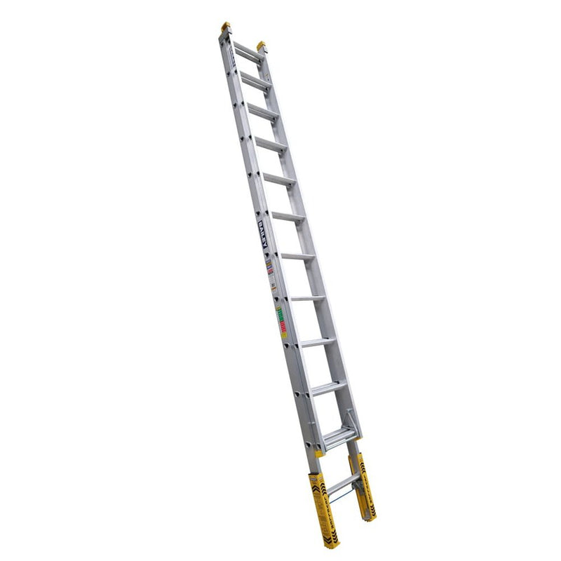 Ladder Extension 3.8/6.20m Leveller