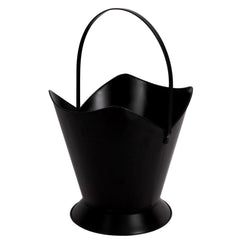 Bucket Large Black