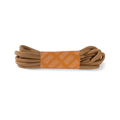 Laces Boot Wheat 1200mm Pair