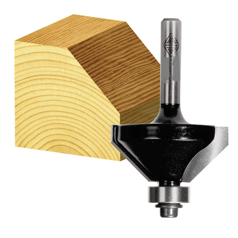 1/2 Router Bits