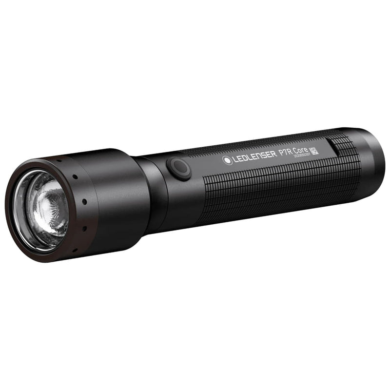 LED Lenser Rechargeable P7R Core
