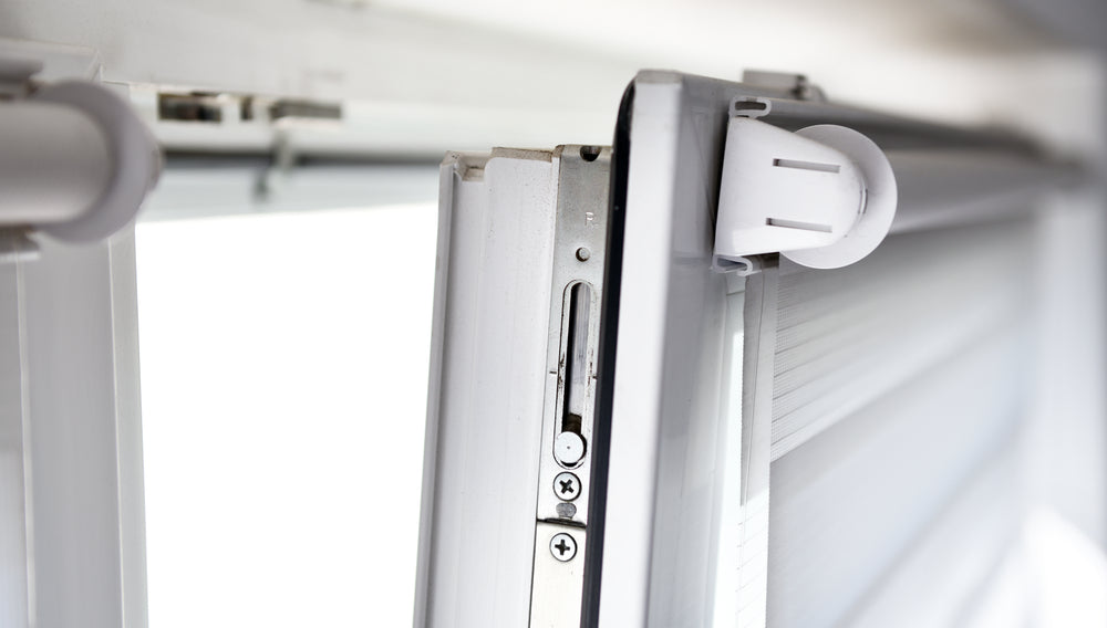 5 Types of Window Hardware You Should Know About | Paddington Hardware