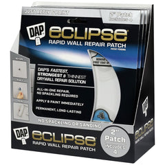 Eclipse Wall Repair Patch 2 Inch