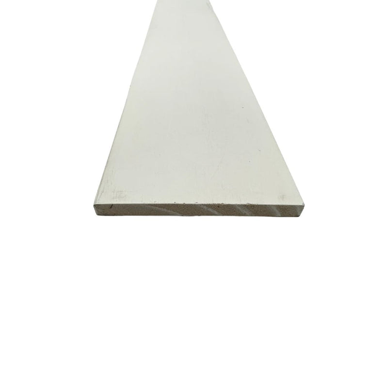 Pine F/J 116x 11x 2.4m Primed