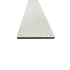Pine F/J 116x 11x 2.4m Primed