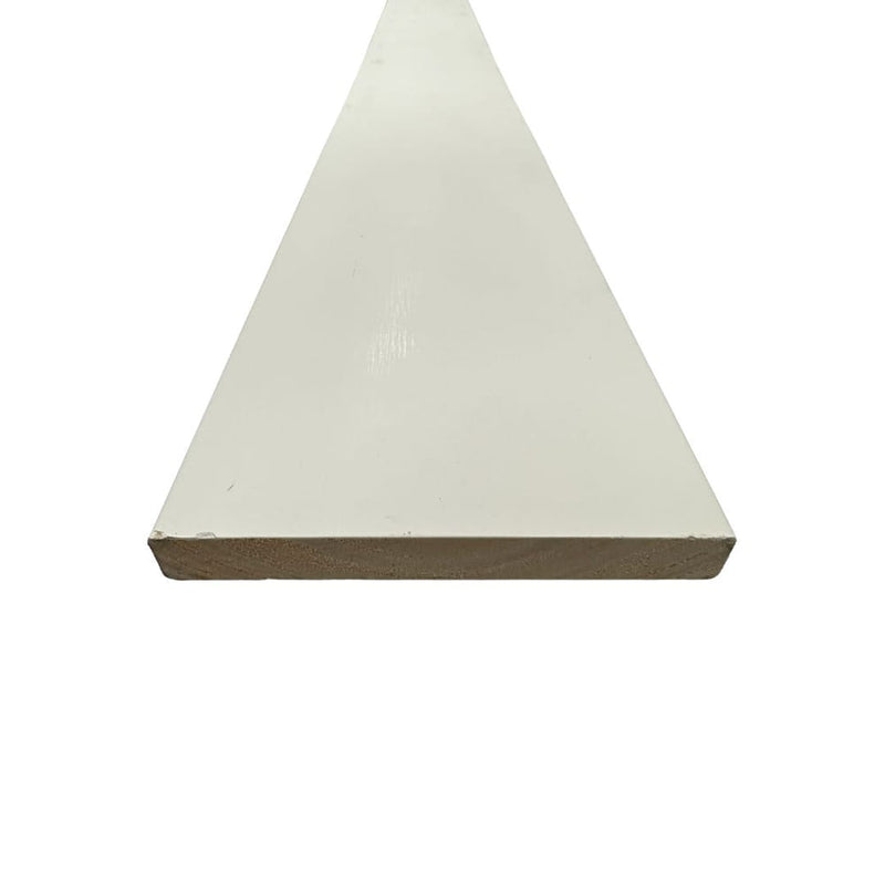 Pine F/J Primed Internal 116 x 18 x 5400mm