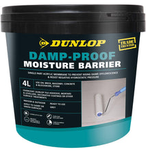 Damp Proof 4L