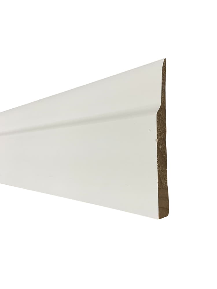 Pine F/J L/Tongue 138x 18x 3m Primed