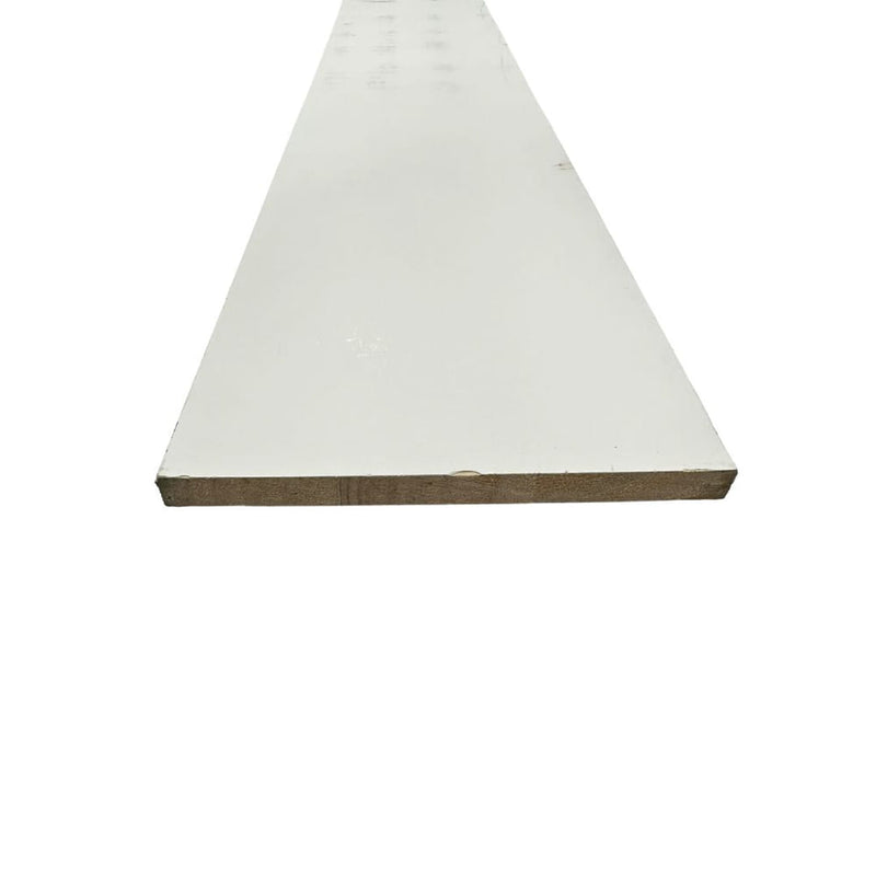 Pine F/J 138x 11x 3m Primed