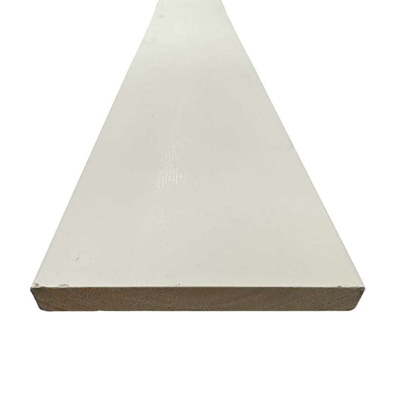 Pine F/J Primed Internal 138 x 18 x 5400mm