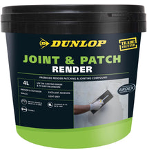 Render Joint & Patch 4L