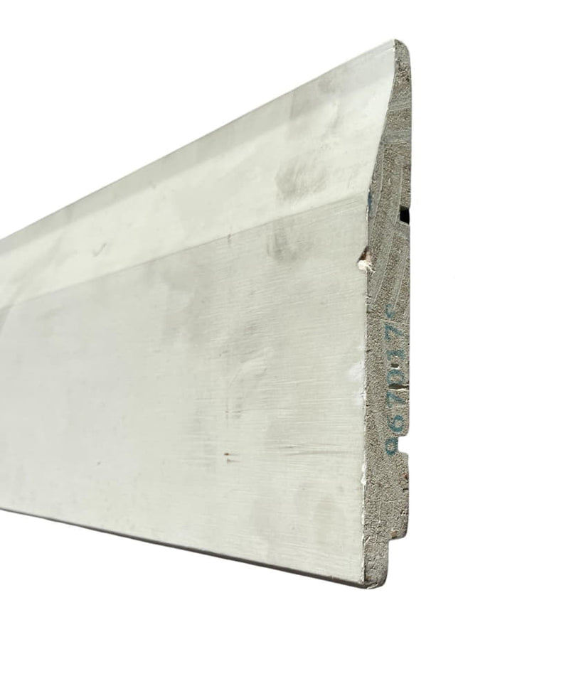 Pine Chamfer Primed H3 128x 18x 5.4m