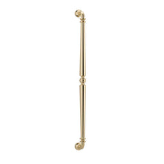 Pull Handle Sarlat Polished Brass CTC600mm