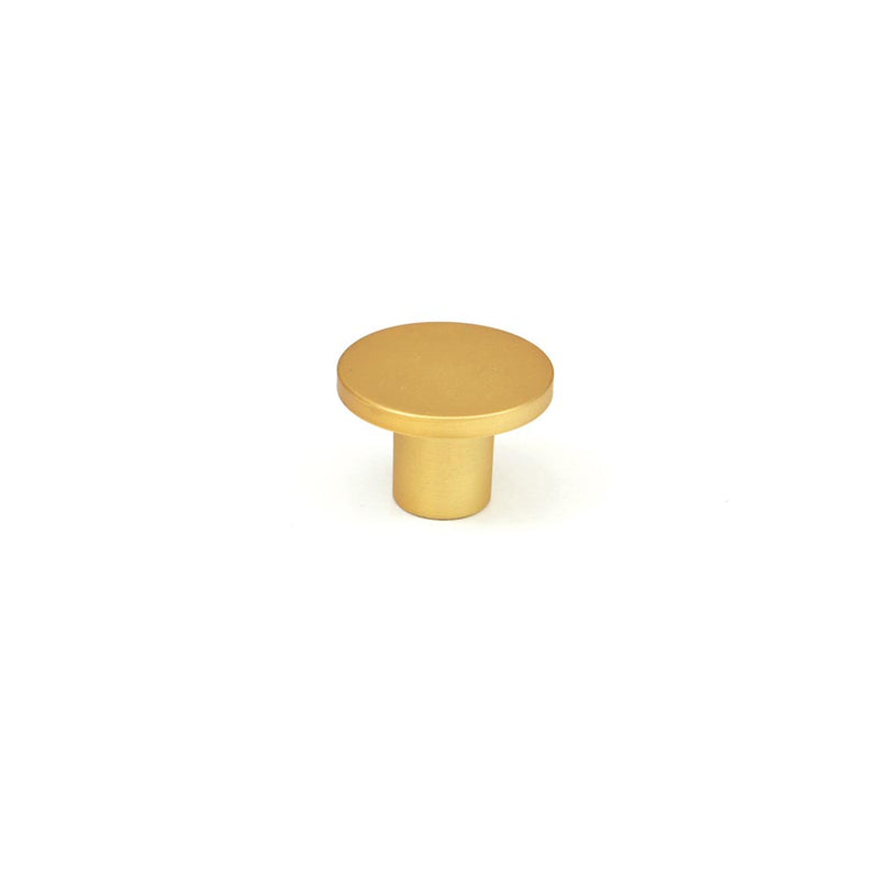 Momo Como Knob 26mm Brushed Gold