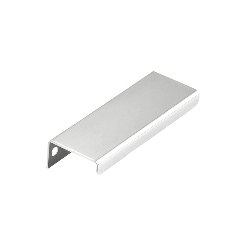 Momo Ferrara Lip Pull 1.5mm Thick X 100mm L 88mm C Polished Stainless Steel