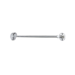 Zanda Cabin Hook 250mm Satin Chrome