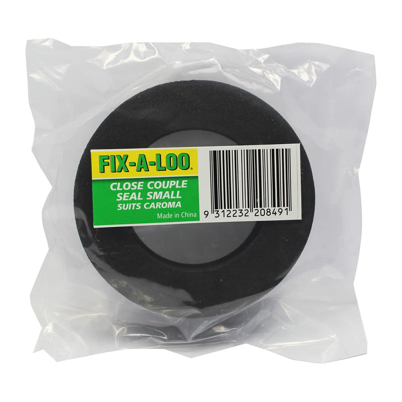 Close Couple Foam Washer