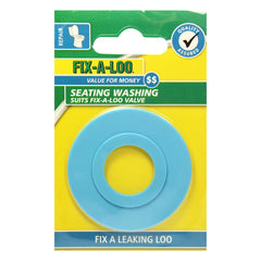 Washer Seating Fix-A-Loo 250/500