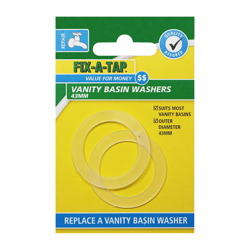 Washer Vanity Basin Pk2