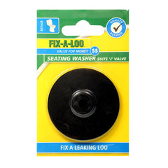 Washer Seating J-Valve Reba/Fowler